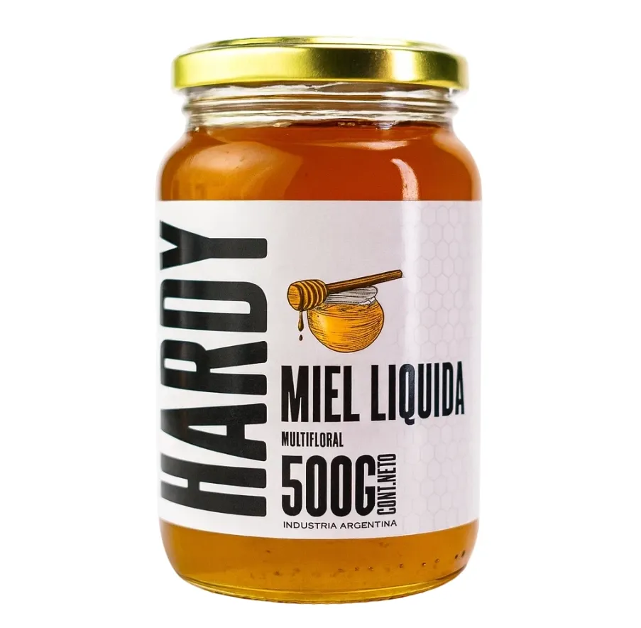 Miel Líquida